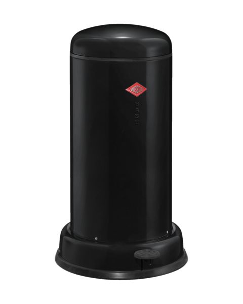 Baseboy® 20, freistehender Behälter, schwarz 8011514