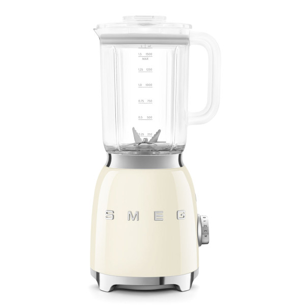 BLF03 Standmixer im 50er Jahre Retro Design