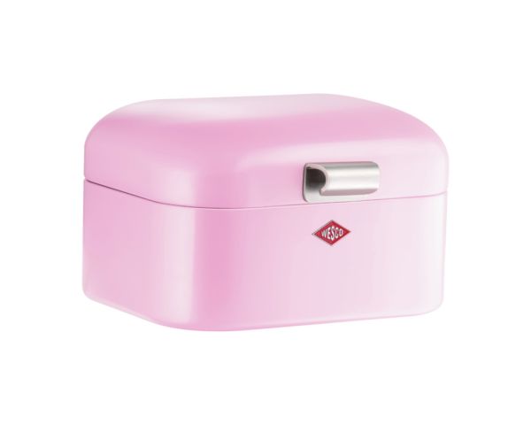 Mini Grandy®, Brotkasten, pink 8036154