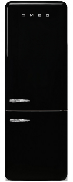 FAB38 Retro Design Kühlschrank 70 cm breit