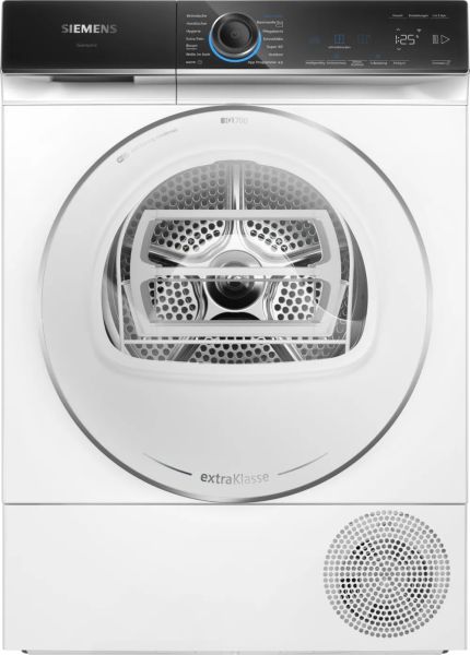 WQ45B2B90 iQ700 Wärmepumpen-Trockner 9 kg
