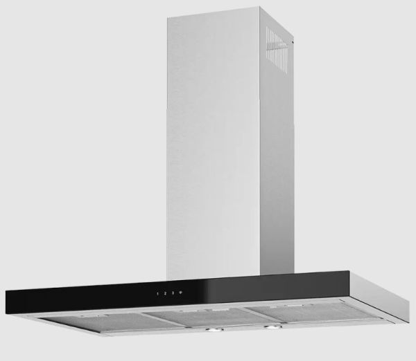 SIRIA90E1 Wandhaube 90 cm - 5 Jahre Garantie