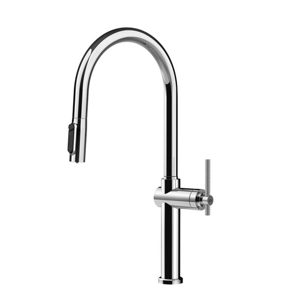 Habito 60872 Einhebelmischer mit Filterwasserfunktion - 6 verschiedene Farben