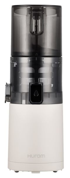 E30ST Slow Juicer Entsafter mit 43 U/min - Farbe Mushroom