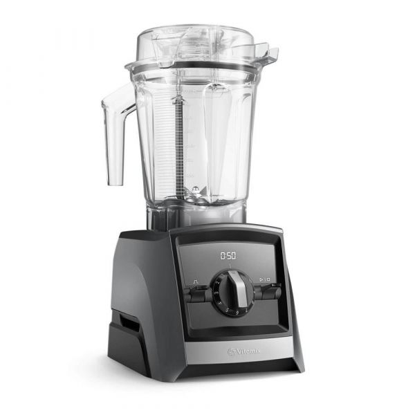 Ascent Series A2300i GY Blender / Mixer / schiefergrau- 1600 Watt VTX A2300 GY