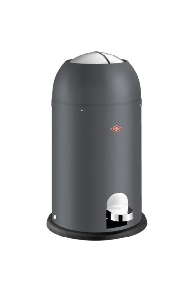 Kickmaster® Junior, freistehender Behälter, graphit matt 8012195