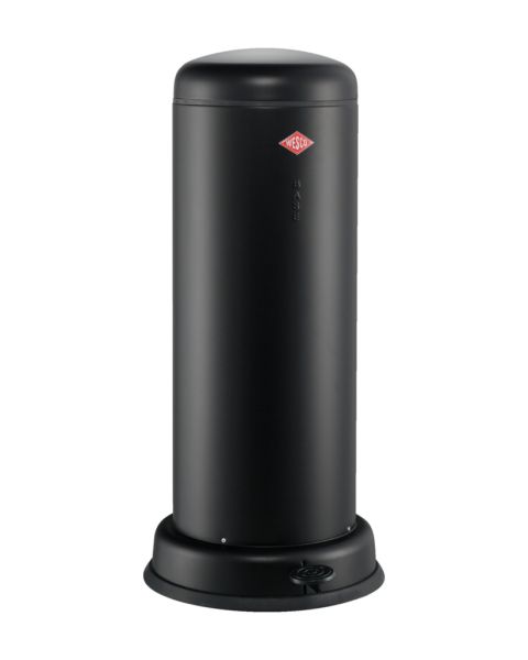 Big Baseboy® 30, freistehender Behälter, schwarz matt 8011525