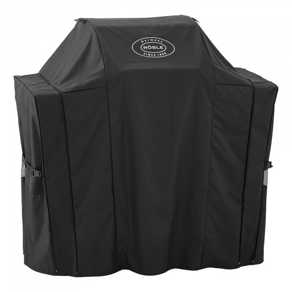 Abdeckhaube VIDERO G3/G3-S / Allflame Peer 3 für BBQ Grill wetterfest 250516