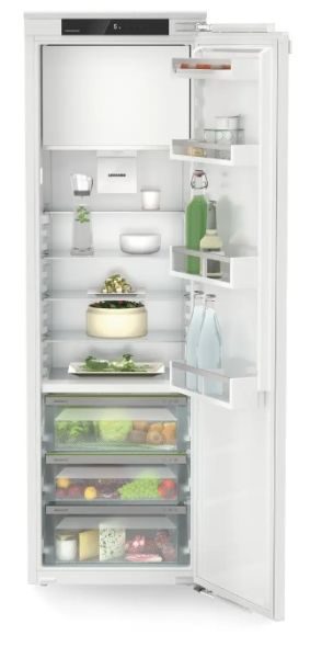 IRBc 5121 Plus BioFresh Integrierbarer Kühlschrank mit BioFresh 178 cm Nische