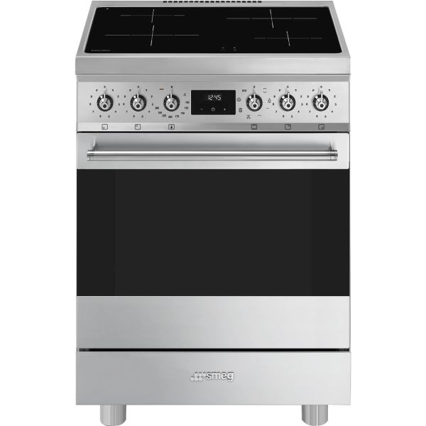 C6IMXM2 Standherd 60 cm Induktion Classici Serie