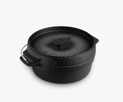 Dutch Oven Set 420440