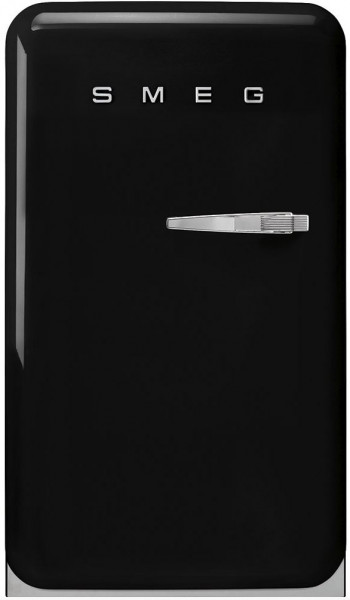 FAB10 Retro Design Kühlschrank 50er Jahre Style