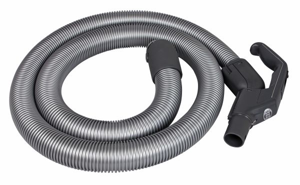 8312 Elektrogeräteschlauch mit Griff und Leistungsregulierung für E3-Geräte 2,10 m lang