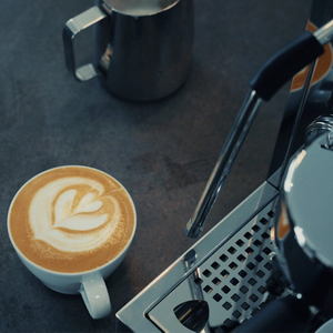 Patentierte Dampfabkühlung