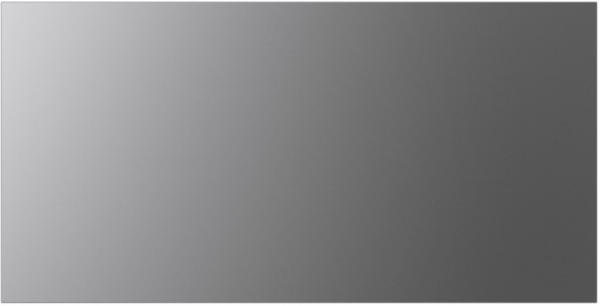 Wärmeschublade V4000 31 Spiegelglas Platinum - 10 Jahre Garantie