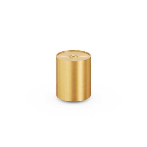 SPIN 900 Standerhöhung um ca. 9 cm gold 00039