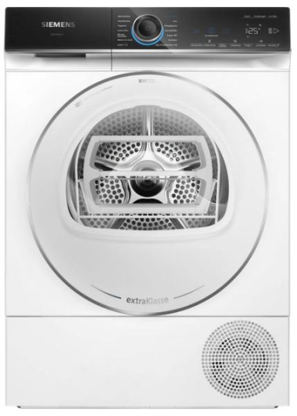 WQ46B2D91 iQ700 Wärmepumpen-Trockner 9 kg