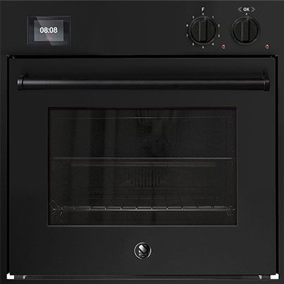 EQFE6 NF Einbaubackofen 60 cm Enfasi 60x60 Design40 - Farbe All Black