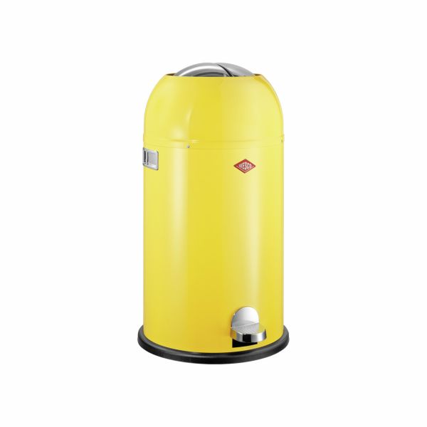 Kickmaster®, freistehender Behälter, lemonyellow 8012564