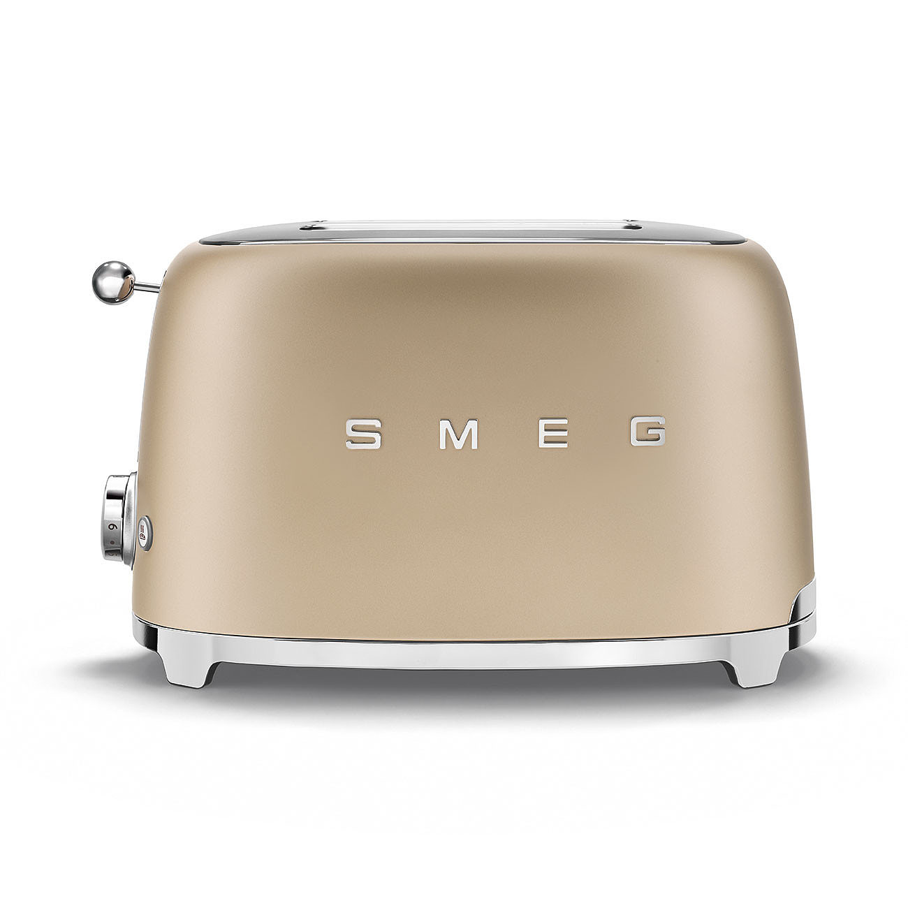Smeg TSF01BLEU Toaster im RetroDesign kaufen