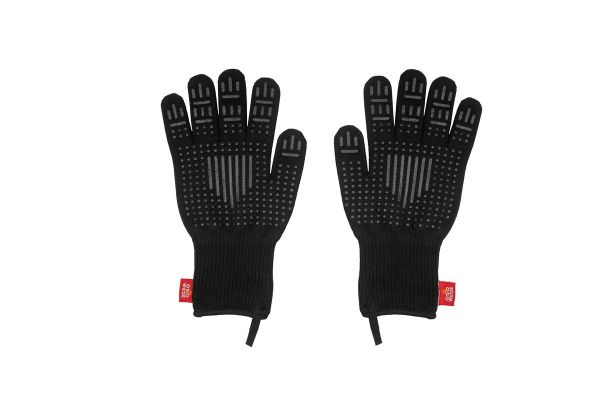 Plattform Helfer - Handschuhe Hitzebeständig Universalgröße 420072