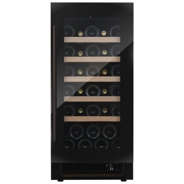 Flow-32 Unterbau-Weinkühlschrank, 32 Flaschen