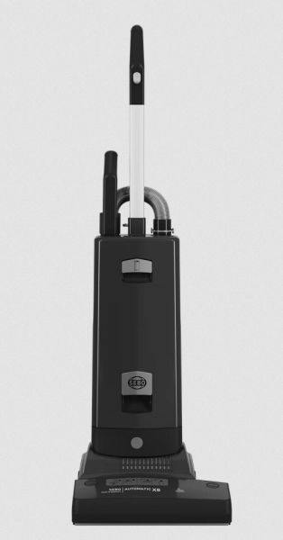 AUTOMATIC X8 Staubsauger 91554SE - 37 cm Arbeitsbereich